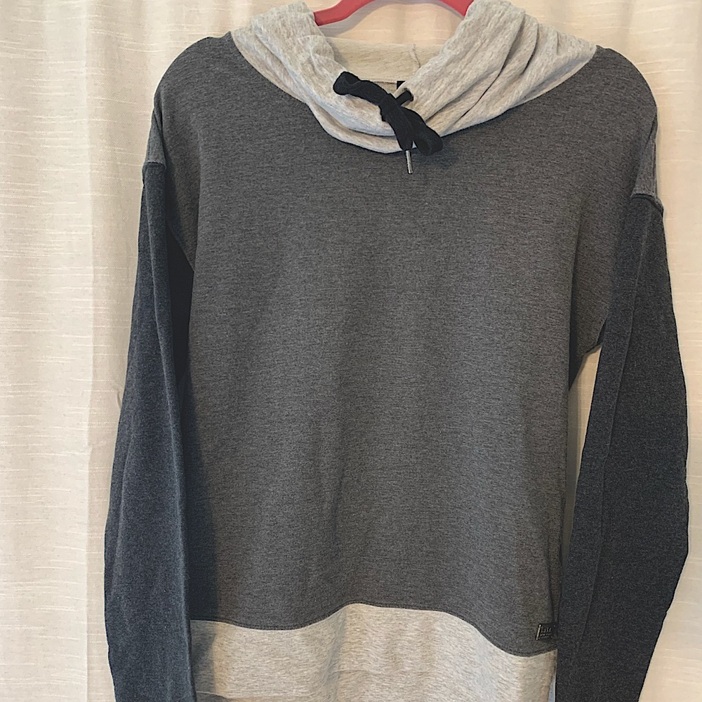 Adorable pullover sweatshirt